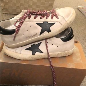 Golden Goose Deluxe Brand sneaker